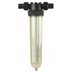 FILTRE  A  TAMIS  NW32 - 1 1/4 MM