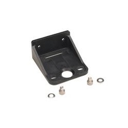 FIXATION  MURALE  SIMPLE  POLYPROPYLENE  POUR  FILTRE  CINTROPUR   NW25  ET  NW  32