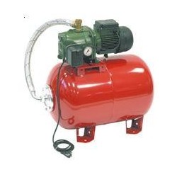 GROUPE  AQUAJET  102/80 MONO  220  VOLTS