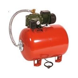 GROUPE AQUAJET 132/100 MONO  220  VOLTS