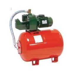 GROUPE AQUAJET  151/100  MONO  220  VOLTS