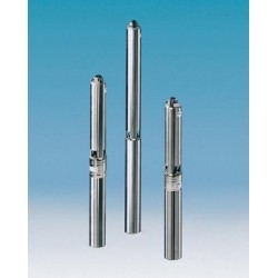 POMPE IMMERGEE 4 LOWARA  4GS07M  4 M3/H A 20 METRES