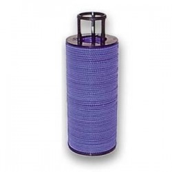 ELEMENT FILTRANT  BLEU  ARKAL  400  MICRONS  POUR FILTRE 1  ET 1 1/2  LONG