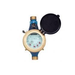 COMPTEUR D'  EAU  FROIDE PREMIERE PRISE 1 1/4  MM