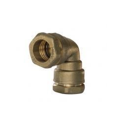 COUDE EGAL  90° D 40X40