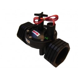 ELECTROVANNE DOROT D 2 FF - 24VAC AVEC R/D