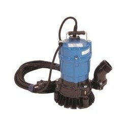 POMPE  DE  CHANTIER  TYPE HS2-4S  MONO 220 VOLTS