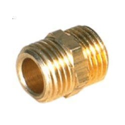 MAMELON   EGAL  D  1 1/4 X  1 1/4  MM  LAITON