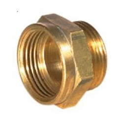 RACCORD LAITON  MF  1"