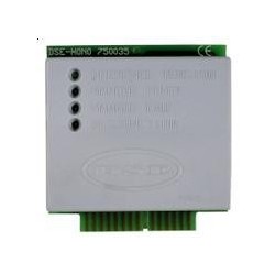 CARTE DSE Mono  DE  RECHANGE