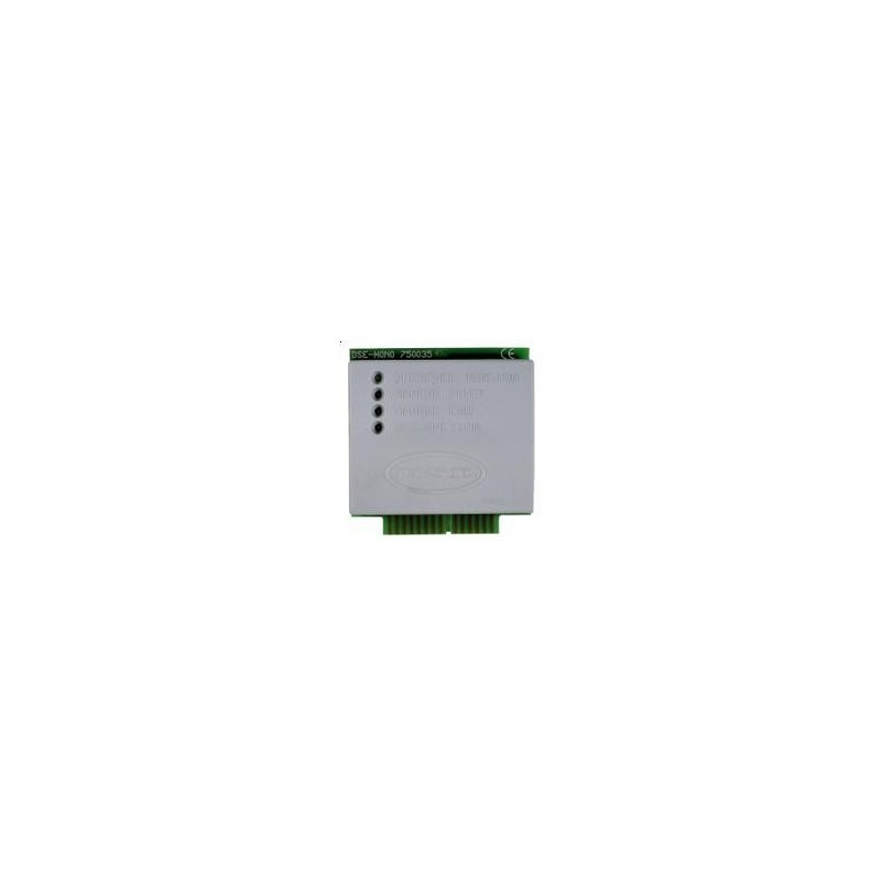 CARTE DSE  Tri   DE  RECHANGE