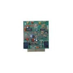 CARTE DSN 52  DE  RECHANGE