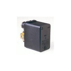 CONTACTEUR  XMX  INVERSE  AVEC  PRISE  MANO