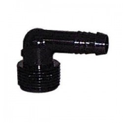 COUDE DEPORT ARROSEUR  D 16X3/4M