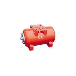 RESERVOIR A VESSIE 20 LITRES HORIZONTAL