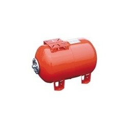 RESERVOIR  A  VESSIE  80 LITRES  HORIZONTAL