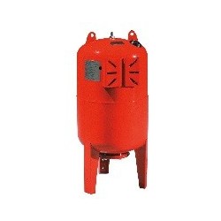 RESERVOIR A VESSIE 60LITRES VERTICAL