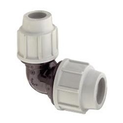 COUDE  COMPRESSION PLASSON...