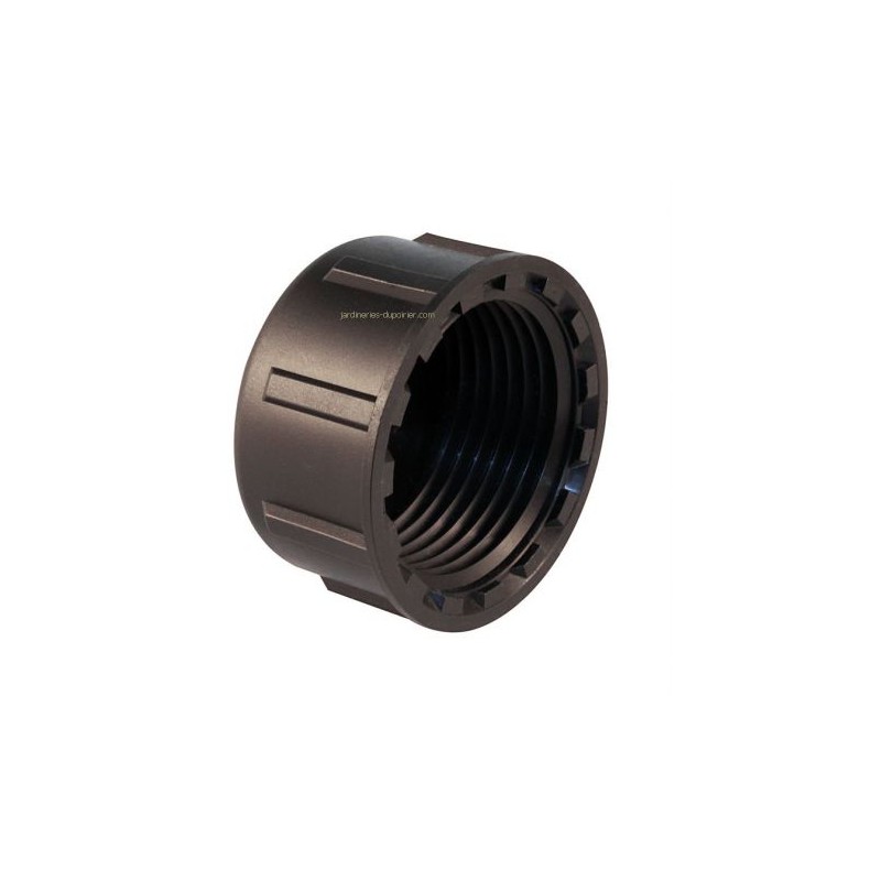 BOUCHON POLYPROPYLENE 1/2 F