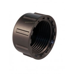 BOUCHON POLYPROPYLENE 3/4  F