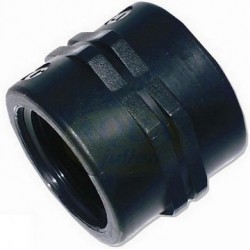MANCHON  POLYPROPYLENE  D 3/4  FF