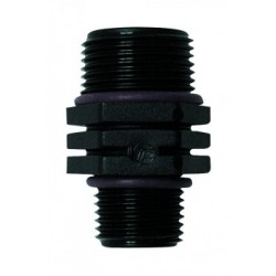 REDUCTION   POLYPROPYLENE  1 X  3/4  MM