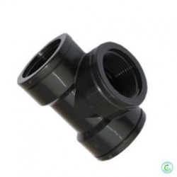 TE POLYPROPYLENE  D  1/2  FFF