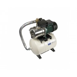 GROUPE AQUAJET INOX 132/20...