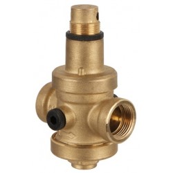 REDUCTEUR  DE  PRESSION...