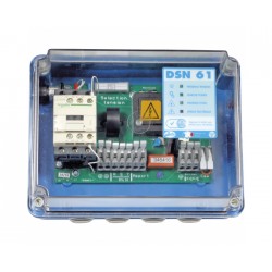 COFFRET DSN61/12T POUR...