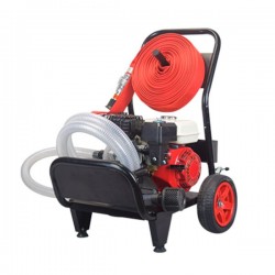 MOTOPOMPE DE PROTECTION...