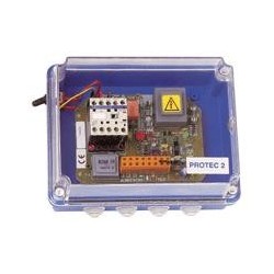 COFFRET DE GESTION DE MANQUE D'EAU PROTEC 2