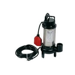 POMPE  SEMISOM  265  AUT  ROUE  VORTEX  220 VOLTS MONO