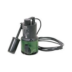 POMPE VIDE CAVE NOVA 180 AUTO