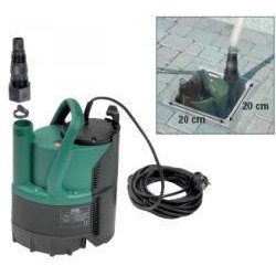 POMPE  VIDE  CAVE  VERTY  NOVA  200