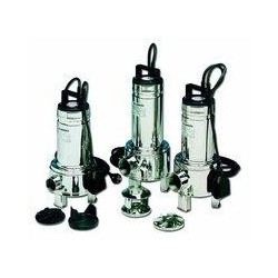 POMPE  DE  RELEVAGE INOX   DOMO 10  MONO  LOWARA