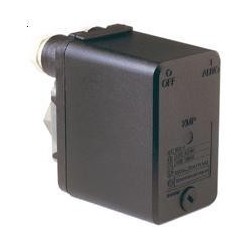 MANOCONTACTEUR   TELEMECANIQUE  BIPOLARE