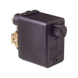 MANOCONTACTEUR TELEMECANIQUE  TRIPOLAIRE  XMP6PM