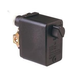 MANOCONTACTEUR TELEMECANIQUE  TRIPOLAIRE  XMP12PM