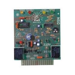 CARTE  DSN51  DE  RECHANGE