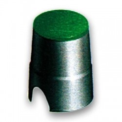 REGARD ARROSAGE CIRCULAIRE D 16mm PLASTIQUE