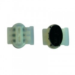 CONNECTION ETANCHE DBM ELECTROVANNES