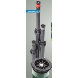 TUYERE HUNTER PSU0417A