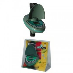 PROGRAMMATEUR NEZ DE ROBINET AUTONOME