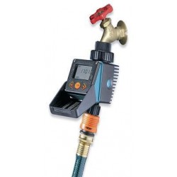 PROGRAMMATEUR  NEZ  DE  ROBINET  CLABER  VIDEO  2