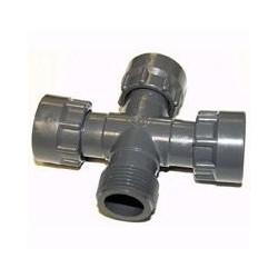 CROIX CLARINETTE DURA 1