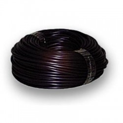 MICRO-CONDUIT  4X6 mm COURONNE 15  ml