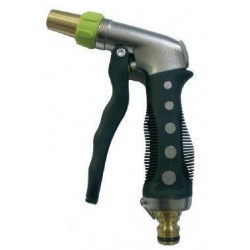 PISTOLET  A  JET  REGLABLE