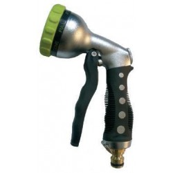 PISTOLET  ARROSAGE A  MULTIFONCTIONS