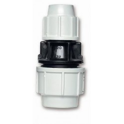 MANCHON COMPRESSION REDUIT D 32X25